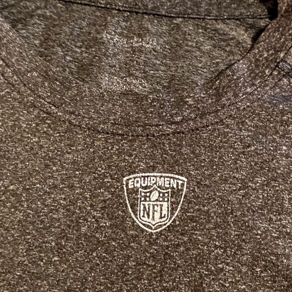 NFL Men's New Orleans Saints Shirt -XL - Picture 2 of 3